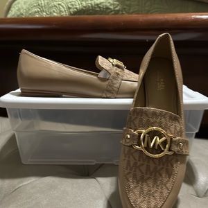Michael Kors shoes